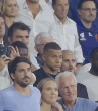 福利彩票-【观察】姆巴佩当队长后，法国队更衣室结构有何变化