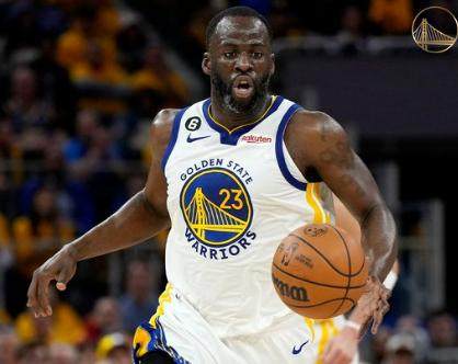 彩票预测-维金斯绽放格林闪耀 库里终于等来了他的帮手