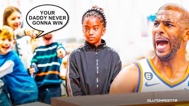 彩票预测-女儿被嘲讽让保罗难忍受，拼冠军是他生涯暮年目标