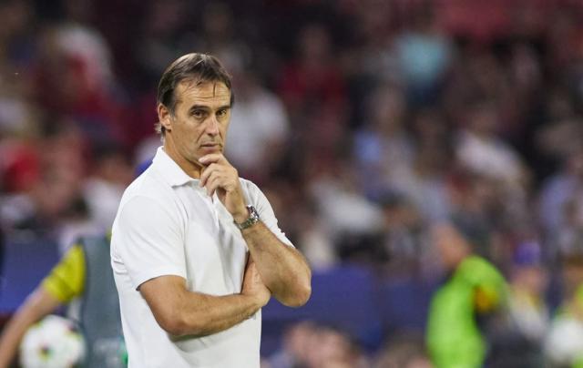 一起彩-官方：洛佩特吉转战英超 出任狼队主帅