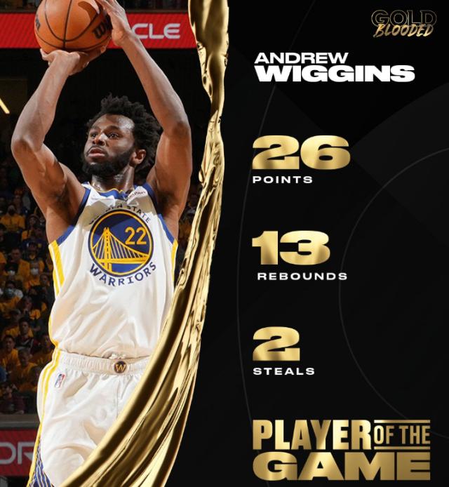 彩票预测-天王山之战攻防闪耀 维金斯成库里身边最完美拼图