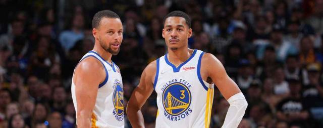 体彩-勇士新五小火力充沛 防守依然是拖后腿的最大问题